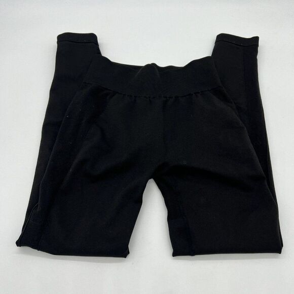 Gymshark FLEX HIGH WAISTED Leggings small size - Picture 1 of 3